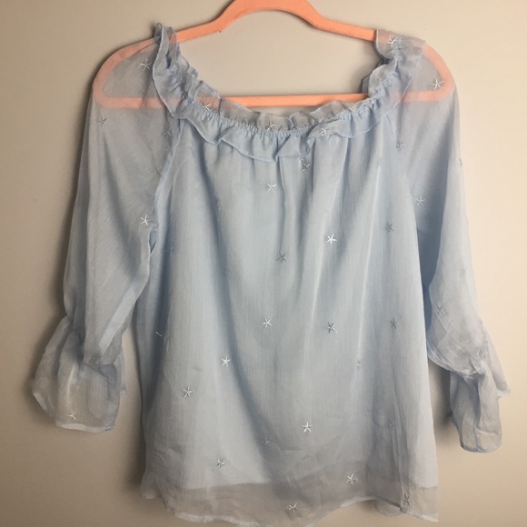 Peasant Blouse - Picture 2 of 5